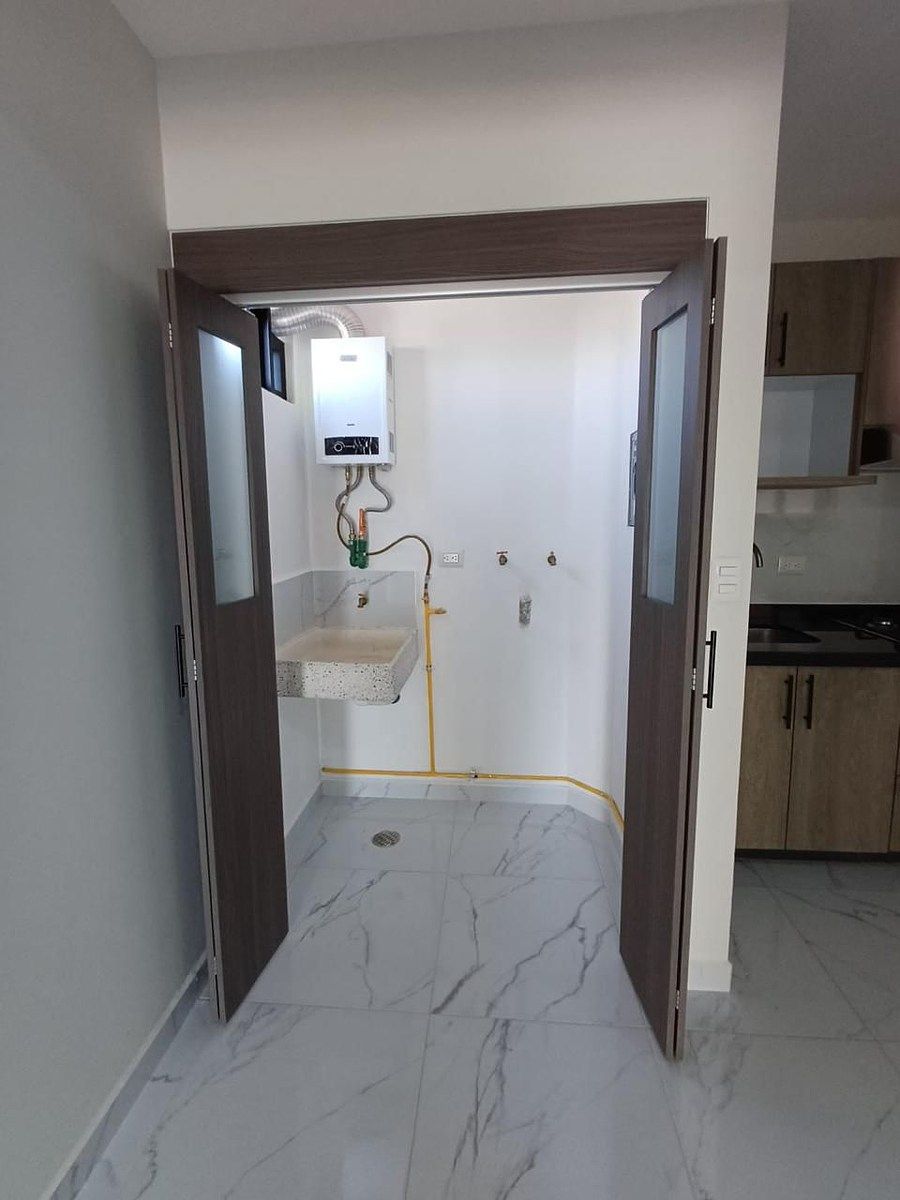 Apartment in Pedregal de Santo Domingo, Coyoacán, photo 16 of 18