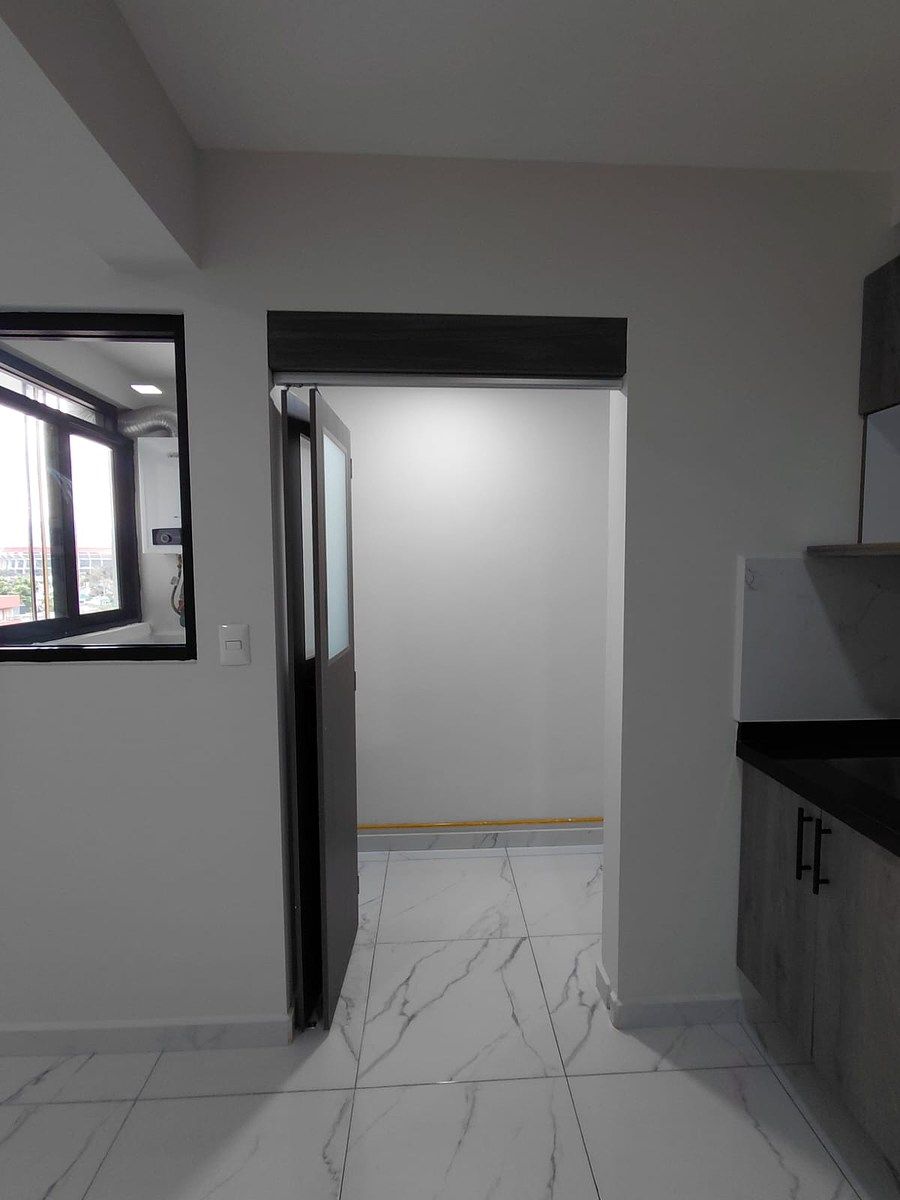 Departamento en Pedregal de Santo Domingo, Coyoacán, foto 5 de 23