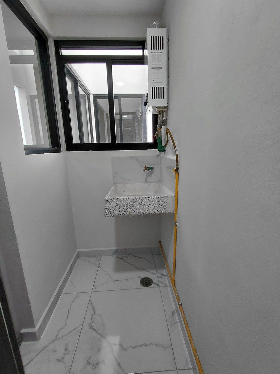 Departamento en Pedregal de Santo Domingo, Coyoacán, foto 17 de 23