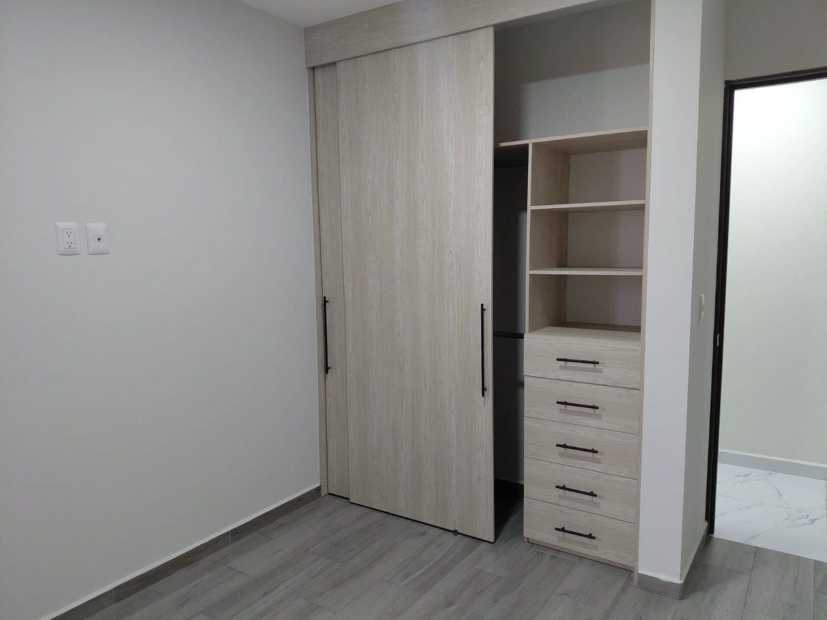 Departamento en Pedregal de Santo Domingo, Coyoacán, foto 14 de 23