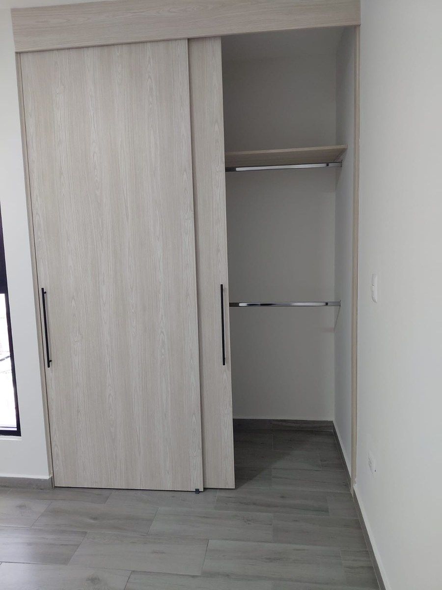 Departamento en Pedregal de Santo Domingo, Coyoacán, foto 16 de 23