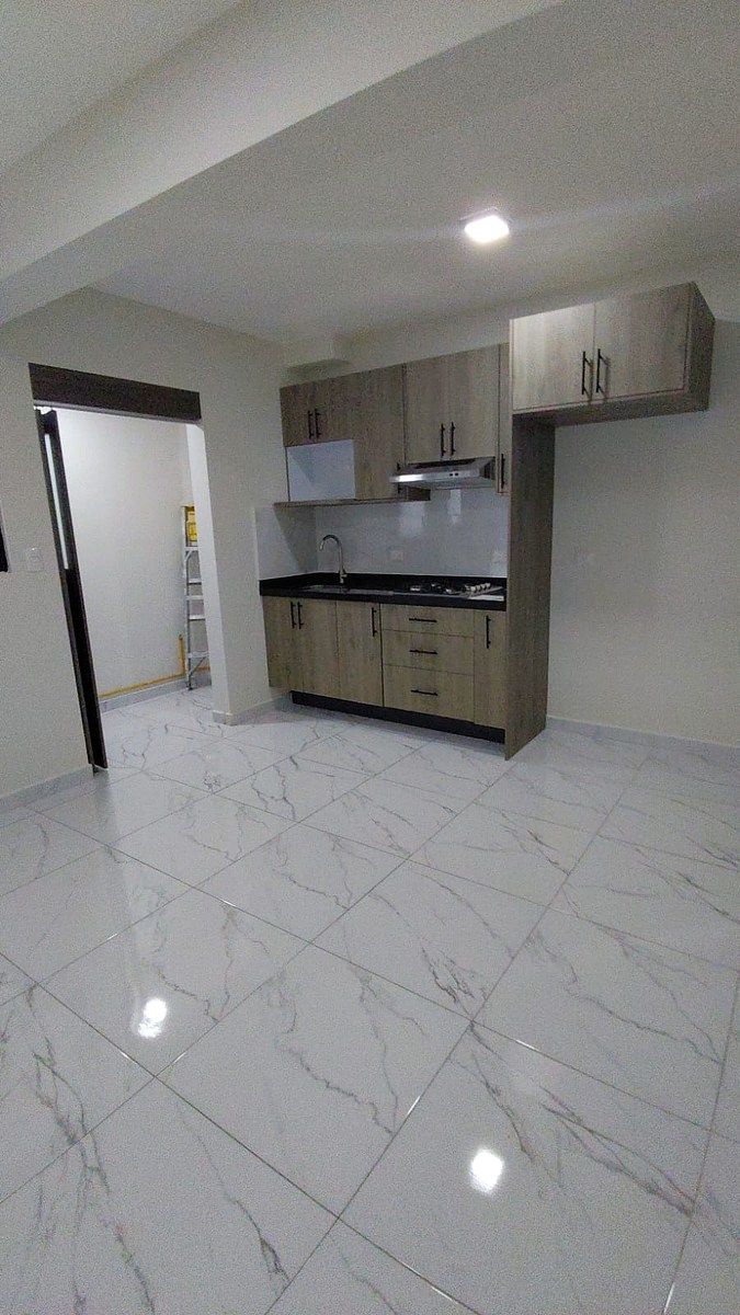 Departamento en Pedregal de Santo Domingo, Coyoacán, foto 4 de 23