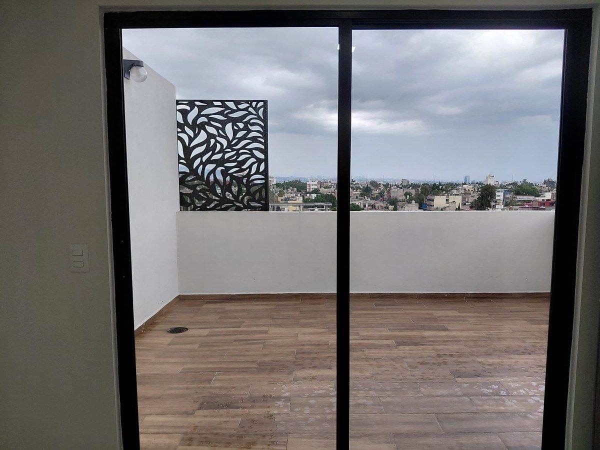 Departamento en Pedregal de Santo Domingo, Coyoacán, foto 20 de 23