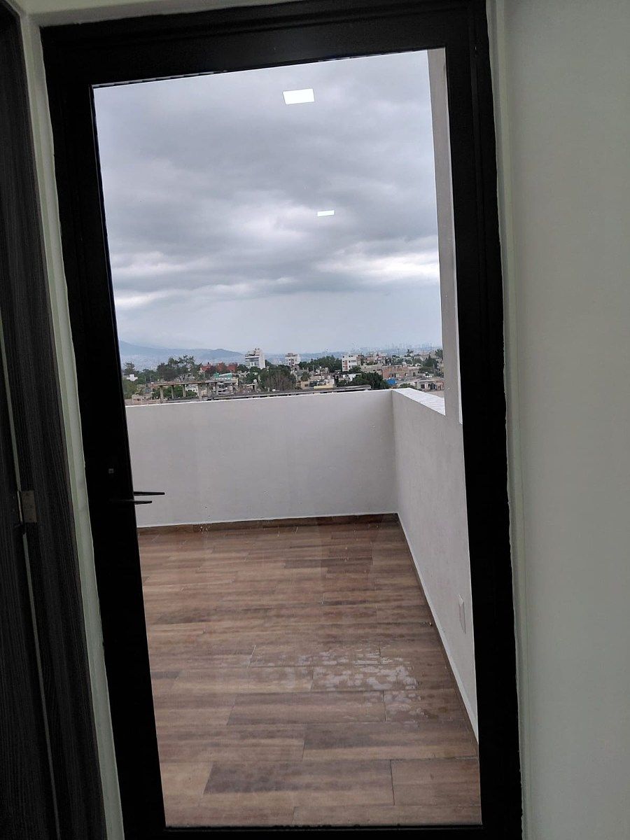 Departamento en Pedregal de Santo Domingo, Coyoacán, foto 21 de 23