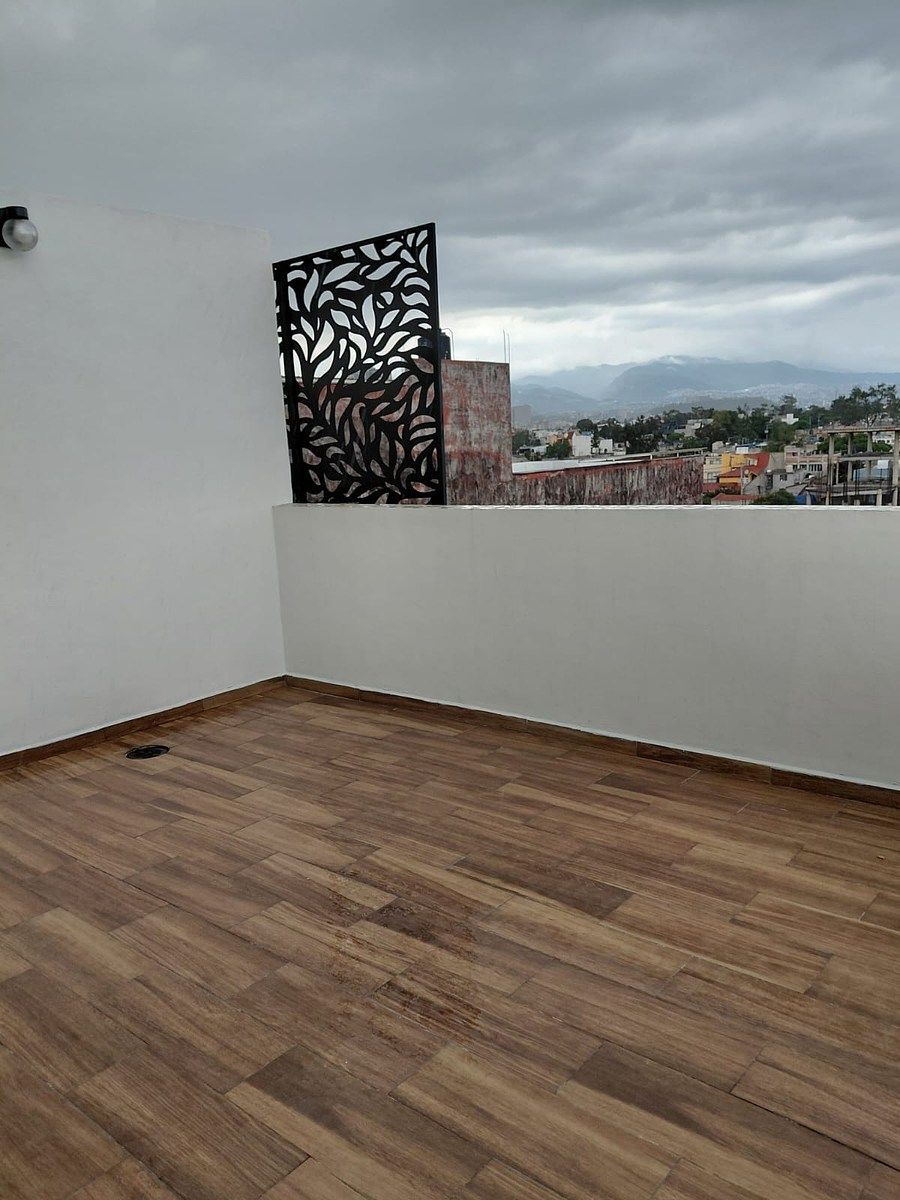 Departamento en Pedregal de Santo Domingo, Coyoacán, foto 22 de 23