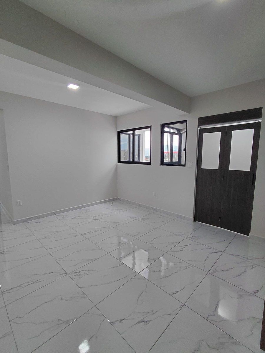 Departamento en Pedregal de Santo Domingo, Coyoacán, foto 6 de 23