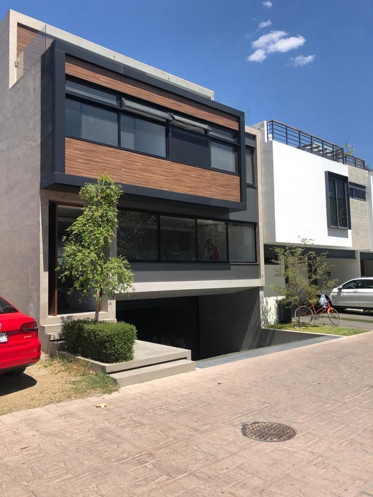 Casa en Jocotan, Zapopan, foto 2 de 16