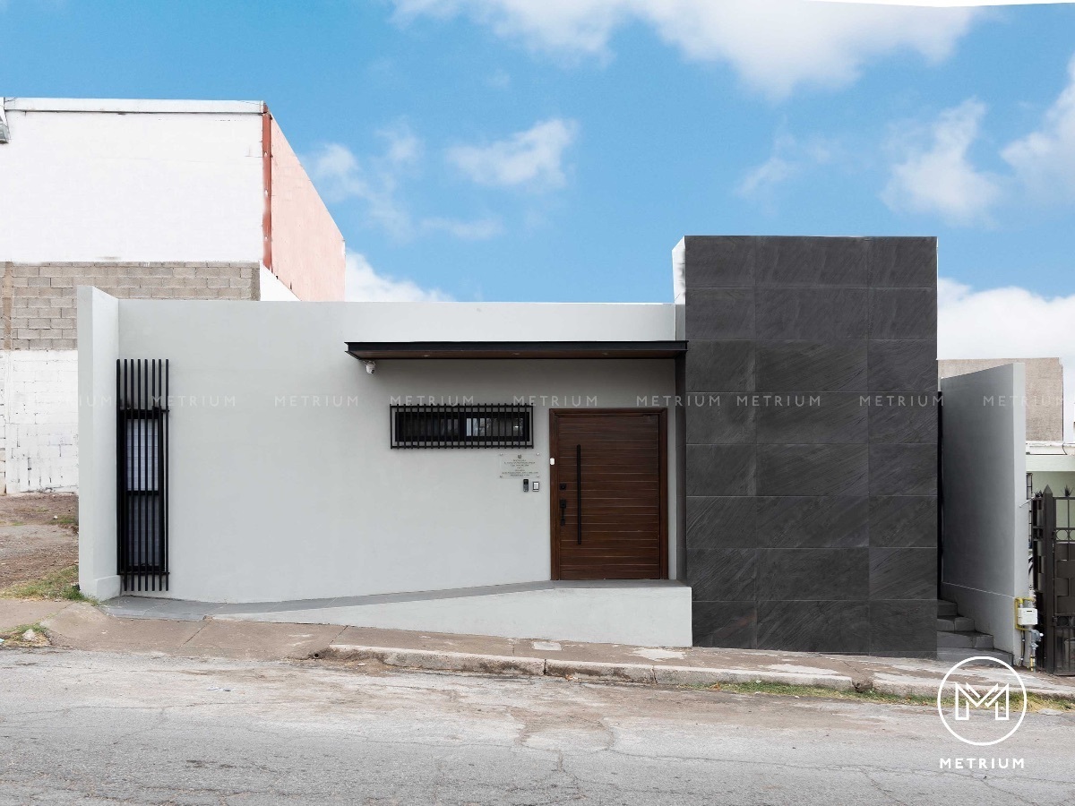 1 de 5: Fachada
