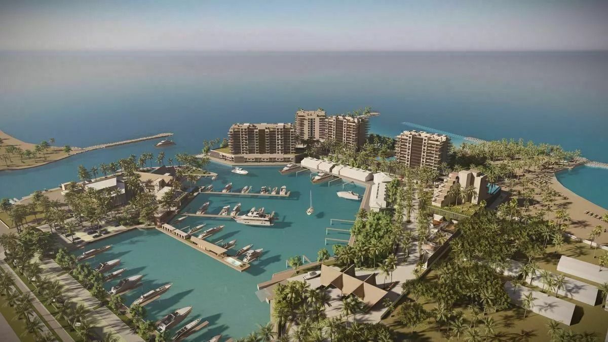 YUCALPETEN RESORT MARINE DEPARTAMENTOS EN LA PLAYA CON BEACH CLUB INVIERTA - foto 2