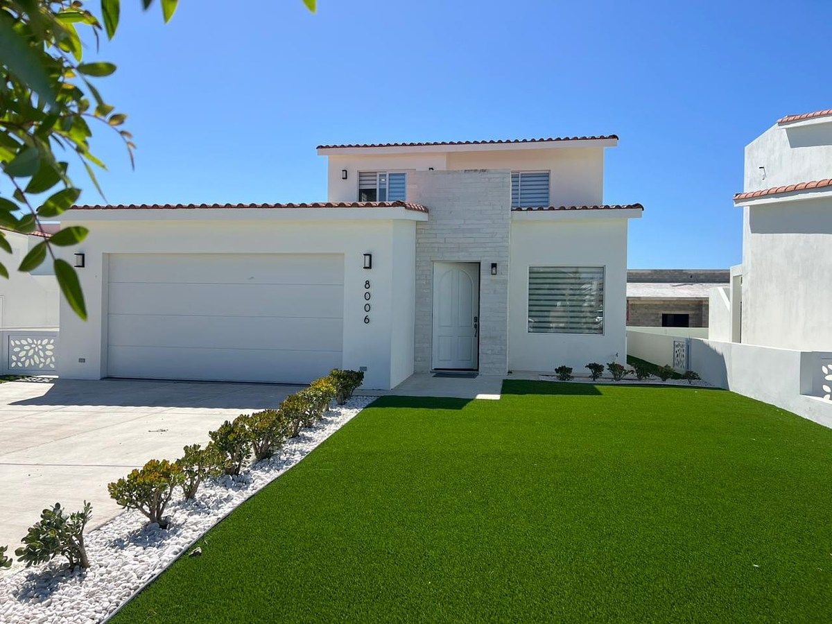 Residencia de lujo a estrenar en Coronado BAJAMAR, foto 1 de 50