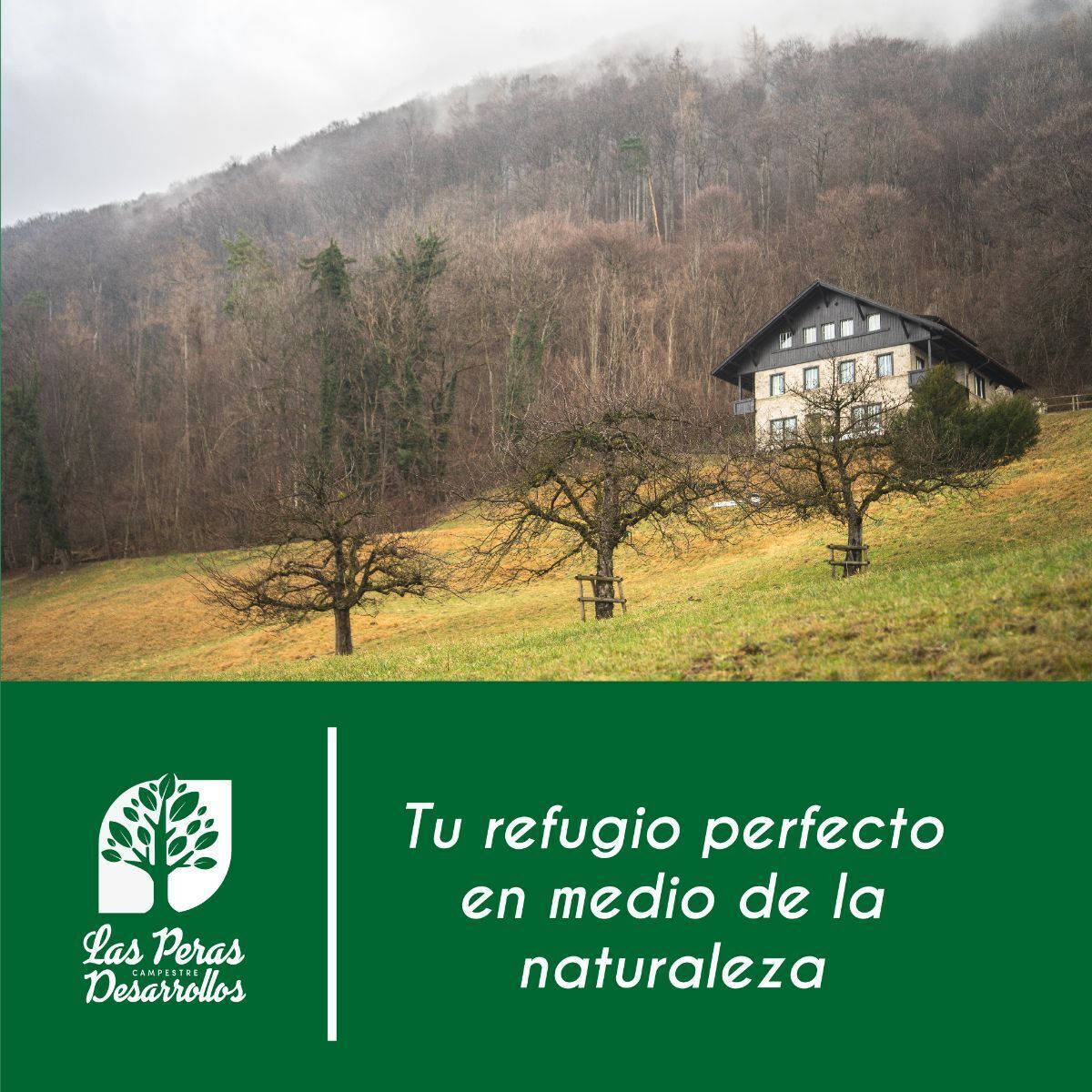 TERRENOS LAS PERAS CAMPESTRE RESIDENCIAL | Pincali, image size:1200x1200