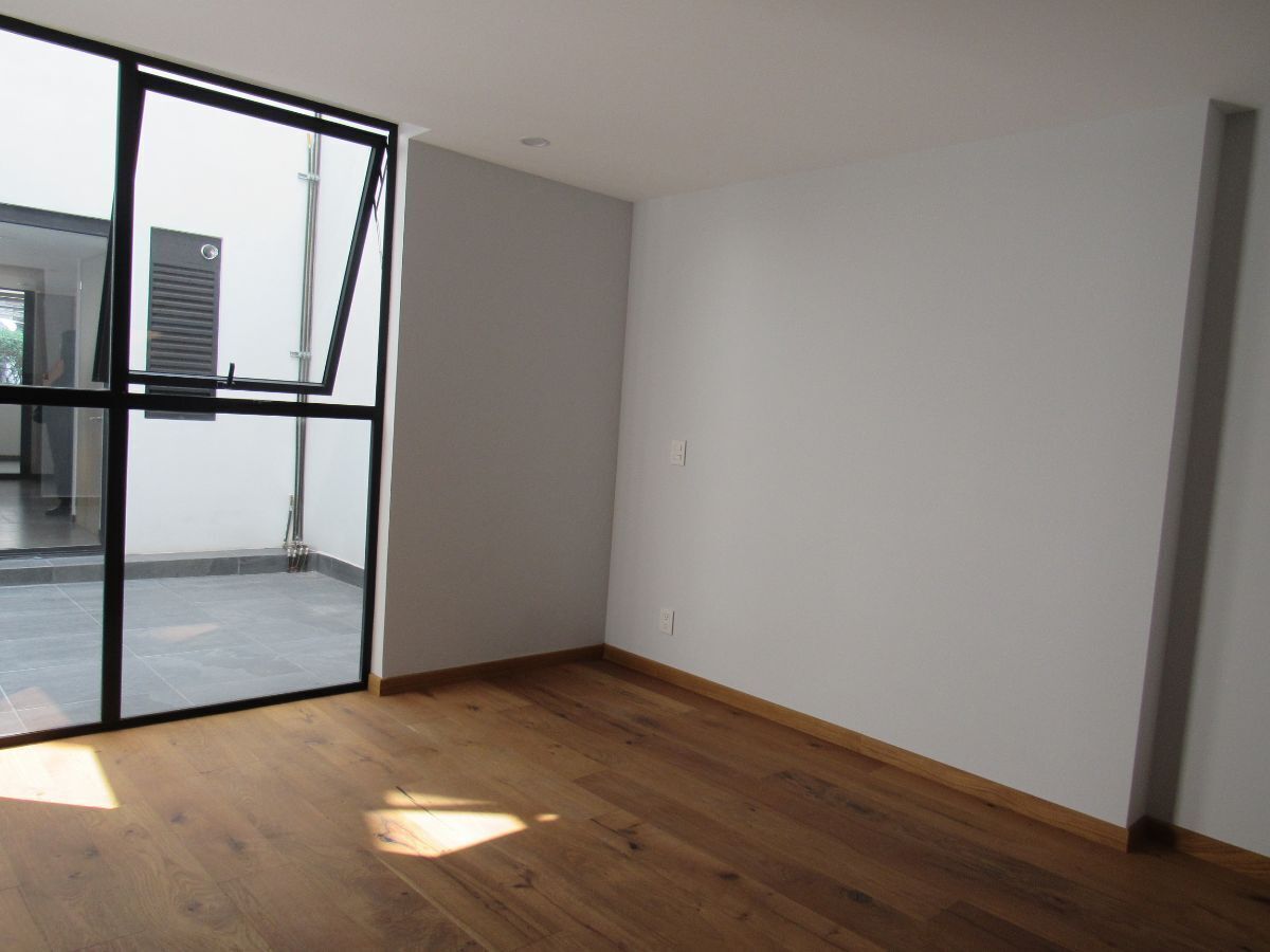 4 de 17: Departamento en Venta en Del Valle Rayo Vende ®