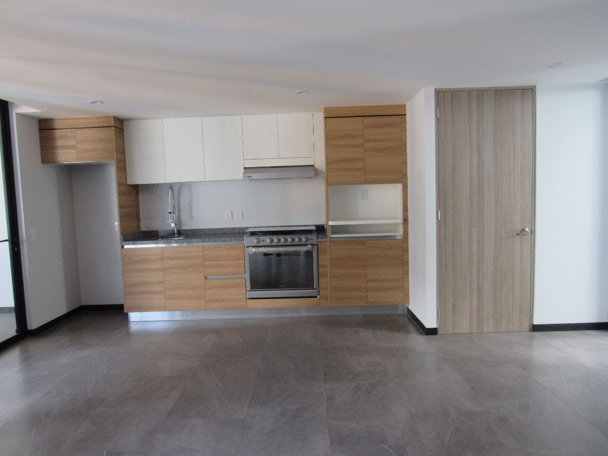 Departamento en Venta en DEL VALLE