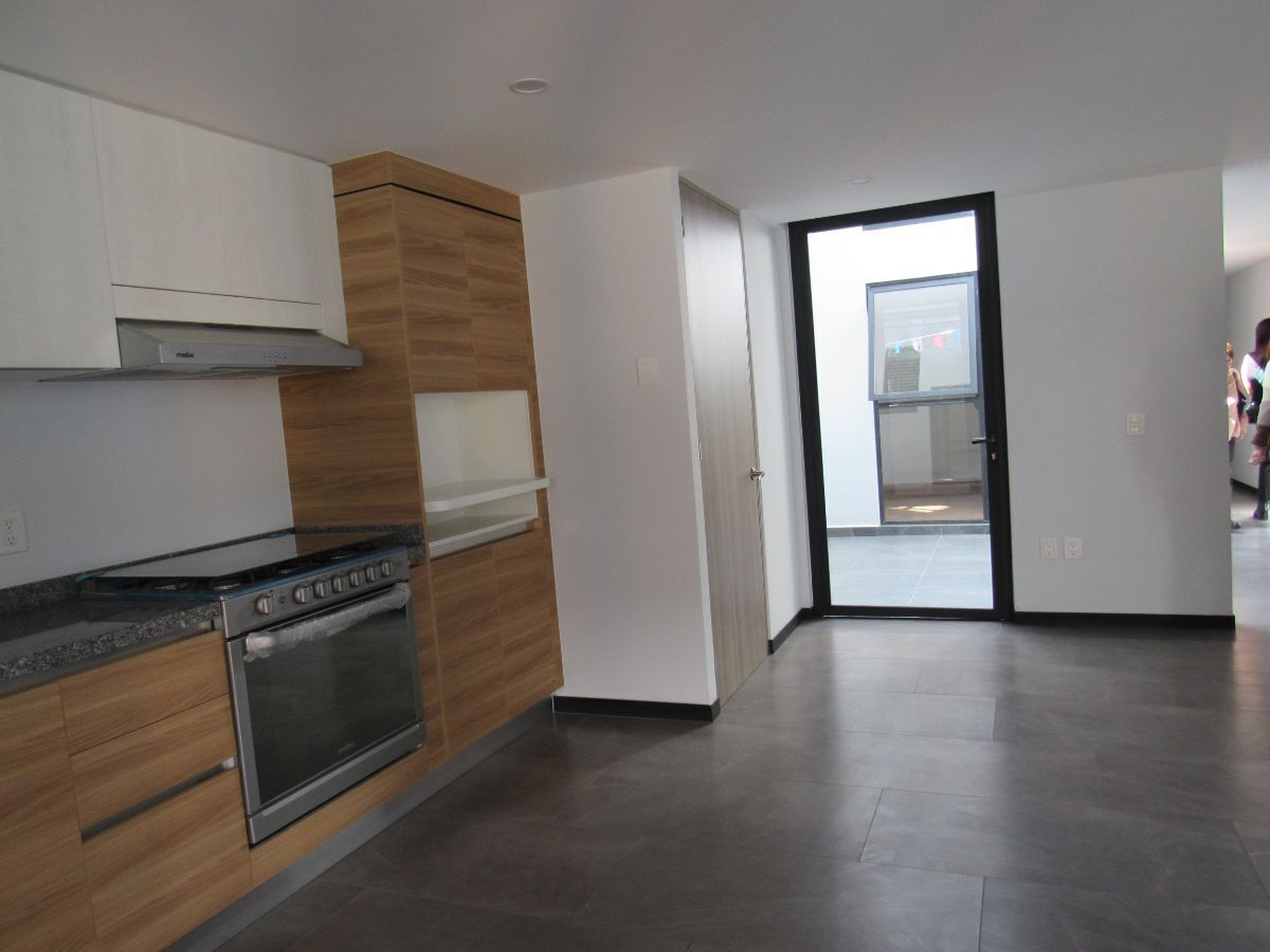 2 de 17: Departamento en Venta en Del Valle Rayo Vende ®