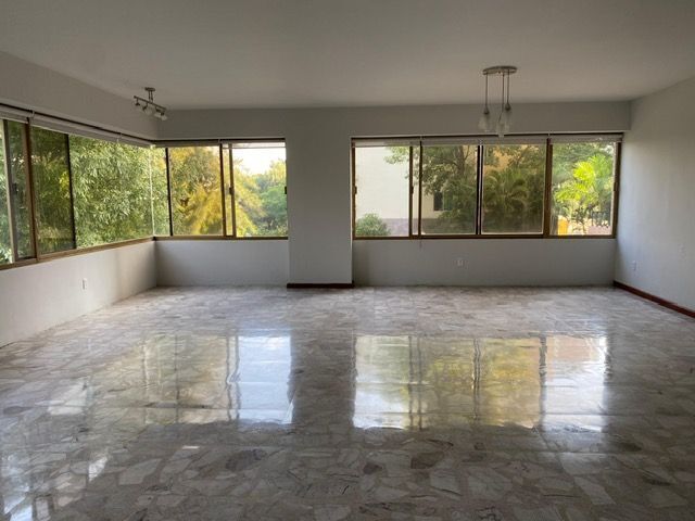3 de 26: Sala, comedor