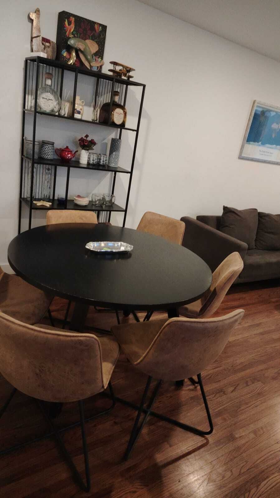 4 de 13: Departamento en Venta en Cuauhtémoc Rayo Vende ®