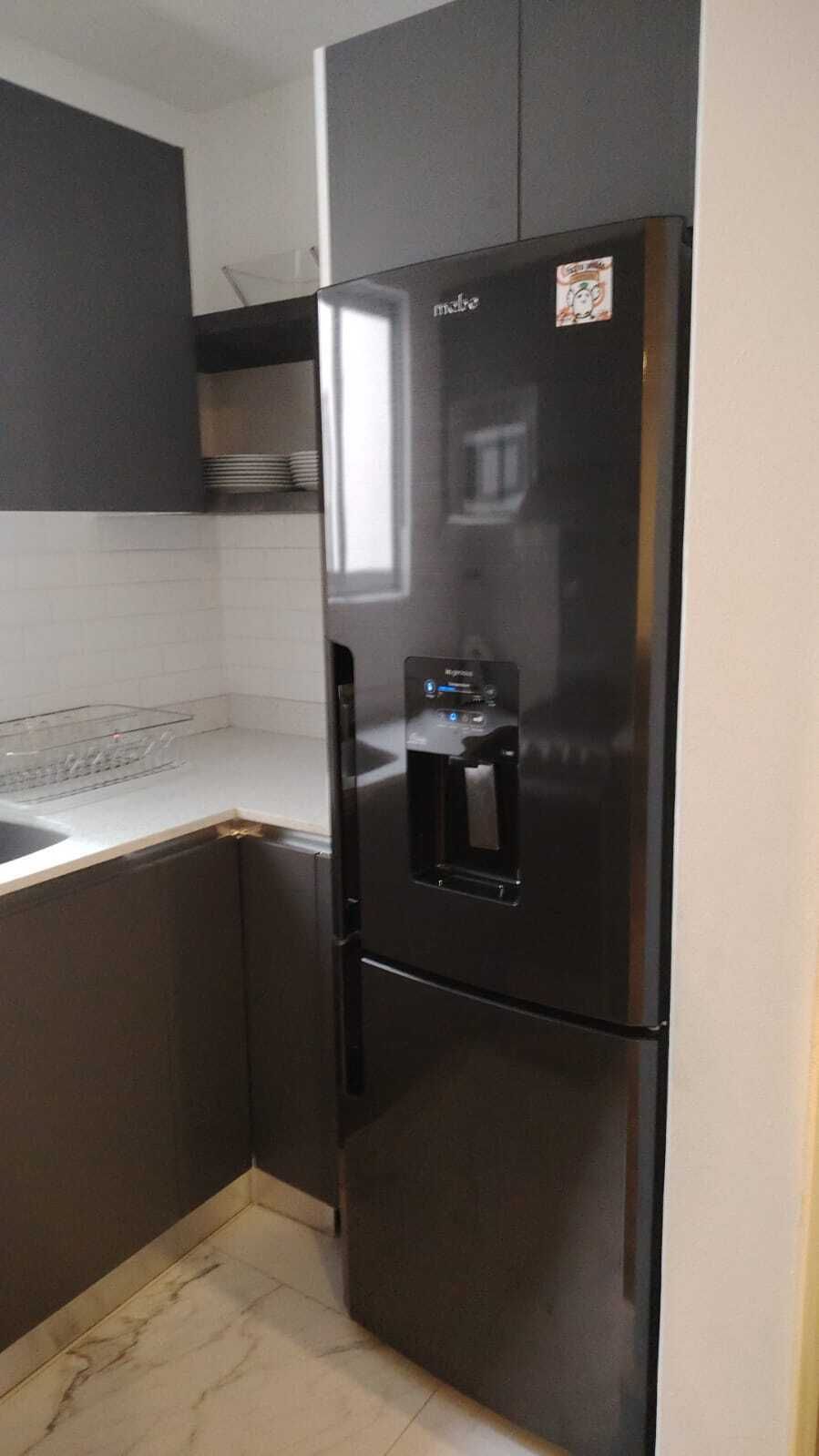 5 de 13: Departamento en Venta en Cuauhtémoc Rayo Vende ®