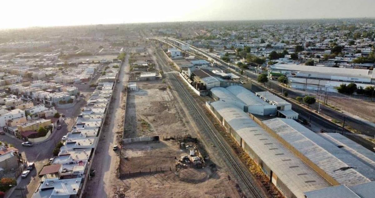 Se Vende Terreno Comercial Colonia Hidalgo