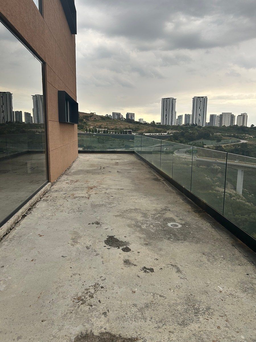 Apartamento em Lomas Country Club, Huixquilucan, foto 5 de 28
