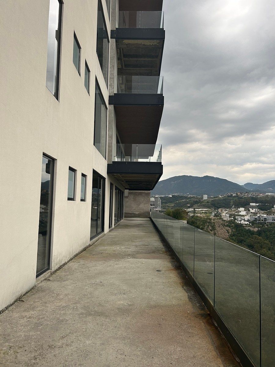 Apartamento em Lomas Country Club, Huixquilucan, foto 7 de 28