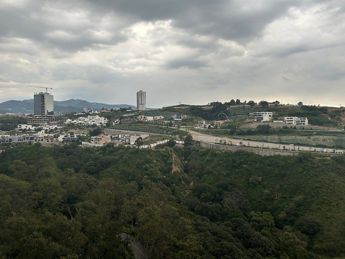 Apartamento em Lomas Country Club, Huixquilucan, foto 10 de 28