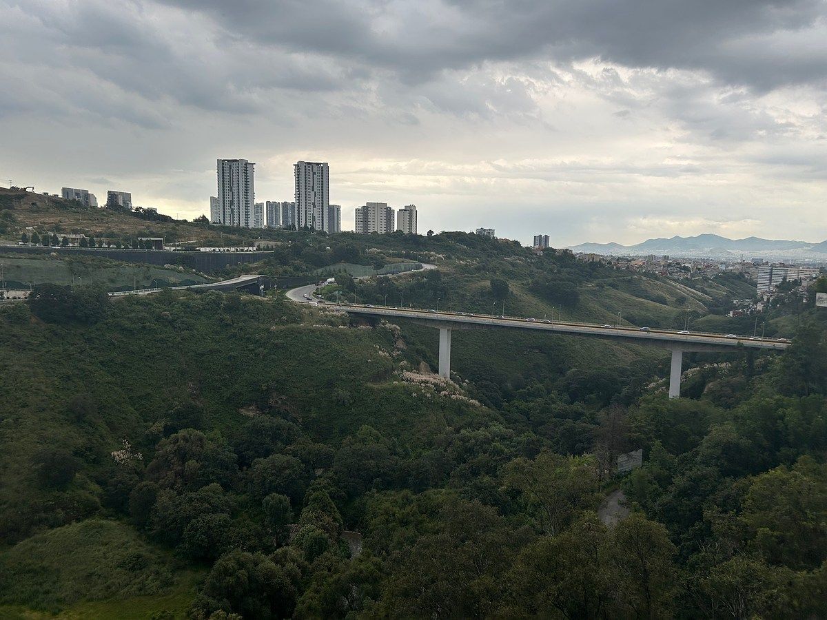 Apartamento em Lomas Country Club, Huixquilucan, foto 11 de 28