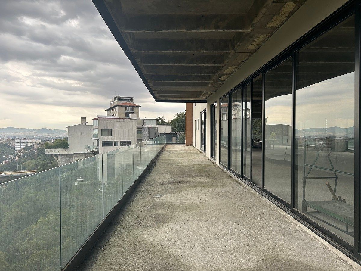 Apartamento em Lomas Country Club, Huixquilucan, foto 12 de 28