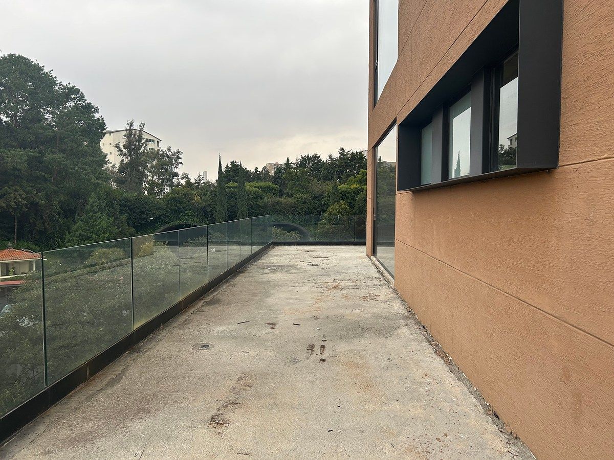 Apartamento em Lomas Country Club, Huixquilucan, foto 13 de 28