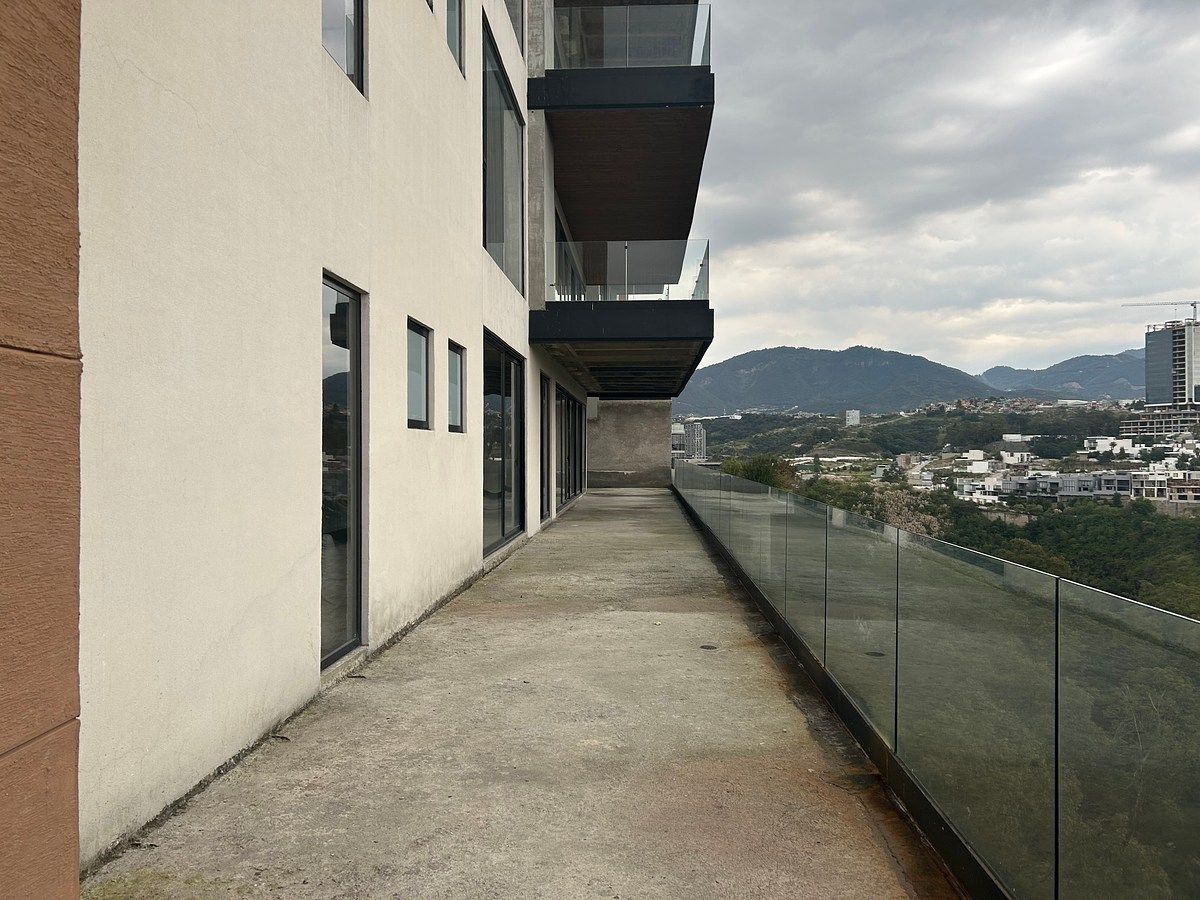 Apartamento em Lomas Country Club, Huixquilucan, foto 14 de 28