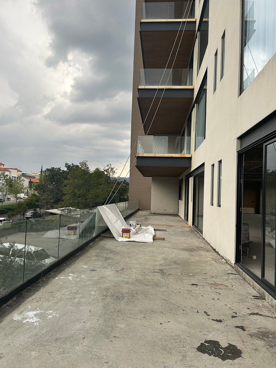Apartamento em Lomas Country Club, Huixquilucan, foto 15 de 28