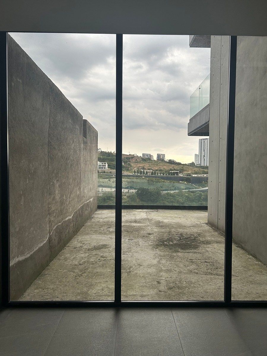Apartamento em Lomas Country Club, Huixquilucan, foto 17 de 28