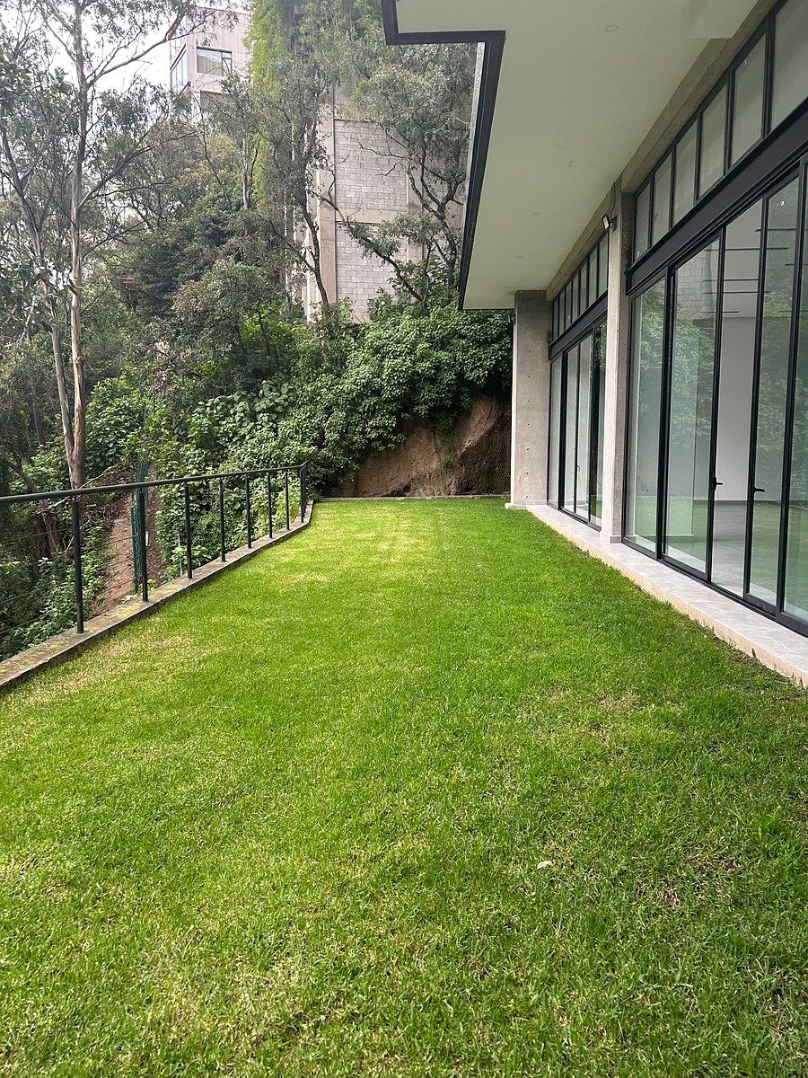 Apartamento em Lomas Country Club, Huixquilucan, foto 19 de 28