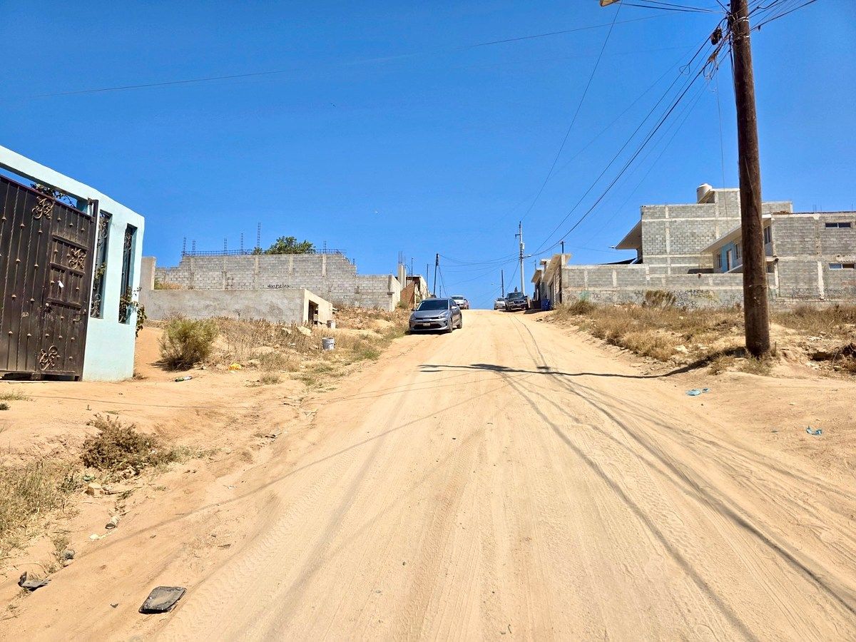 Terreno en Colinas de San Angel, Ensenada, foto 5 de 5