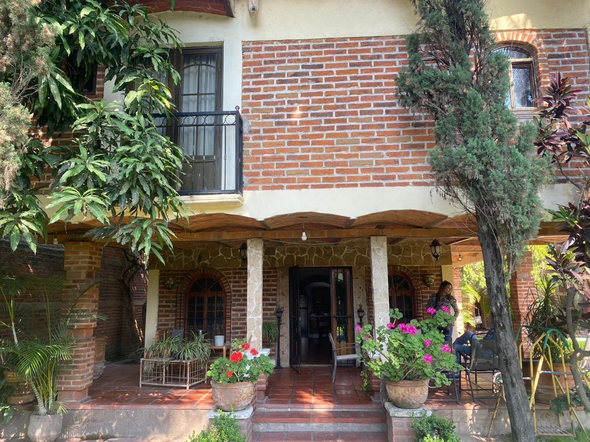 Casa En Venta En Santa Cruz De Las Flores