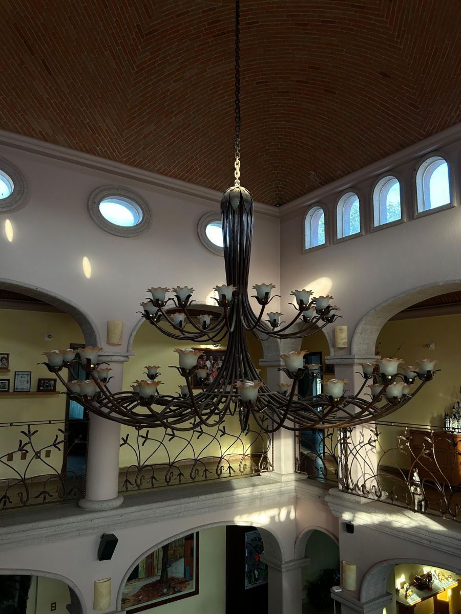 13 of 26: Candelavro