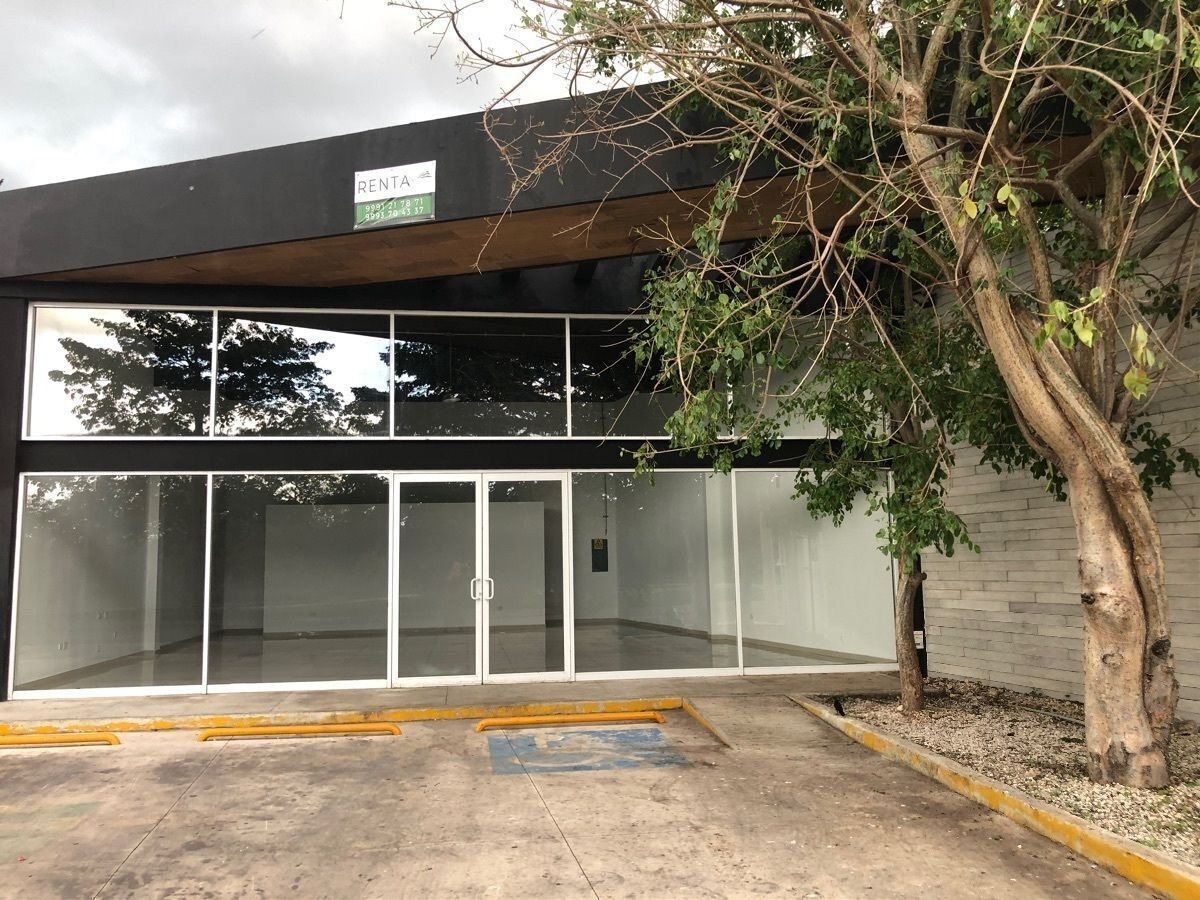 Retail Space in Montes de Ame, Mérida, photo 4 of 19