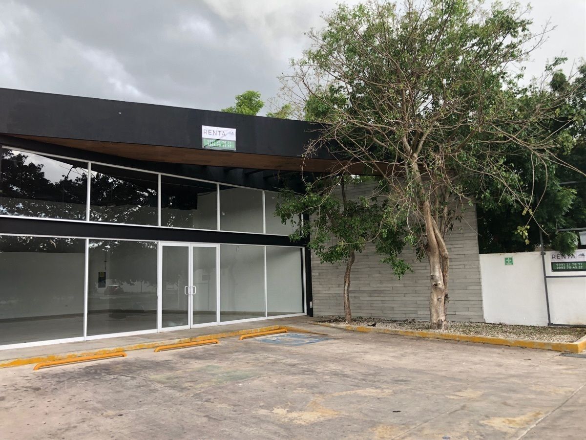 Retail Space in Montes de Ame, Mérida, photo 3 of 19