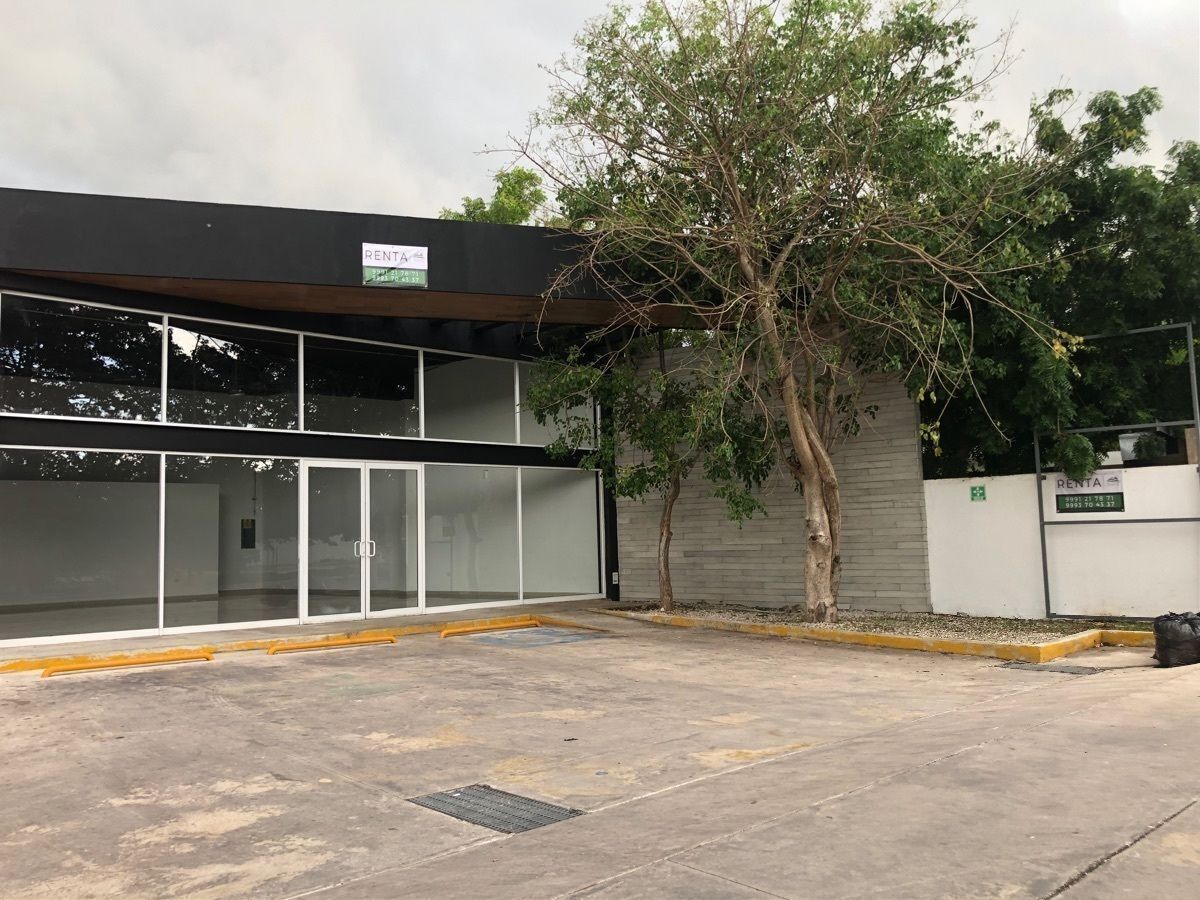Retail Space in Montes de Ame, Mérida, photo 5 of 19