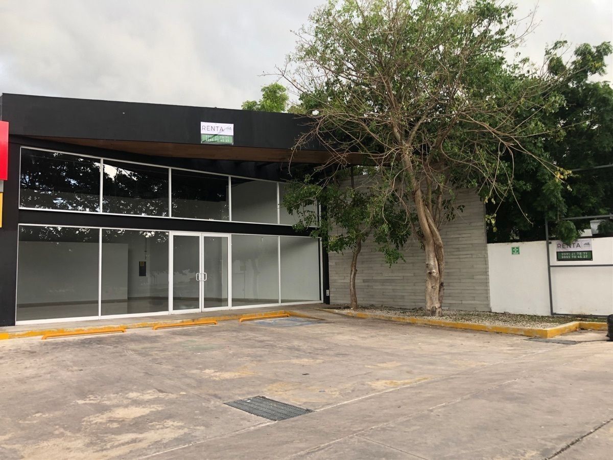 Retail Space in Montes de Ame, Mérida, photo 6 of 19