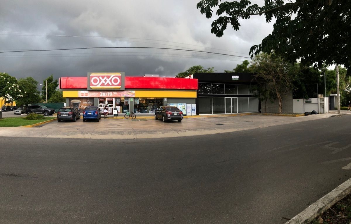 Retail Space in Montes de Ame, Mérida, photo 7 of 19