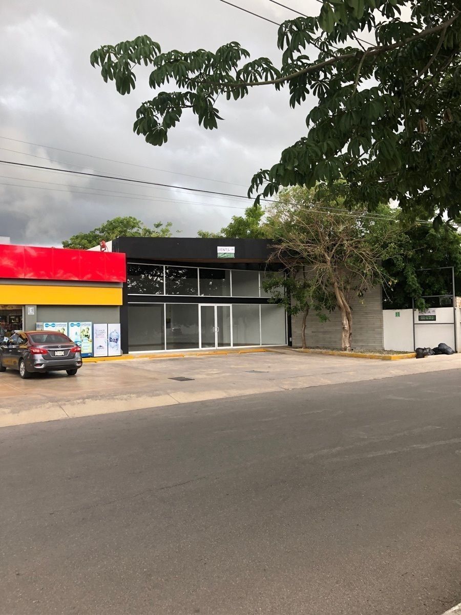 Retail Space in Montes de Ame, Mérida, photo 8 of 19
