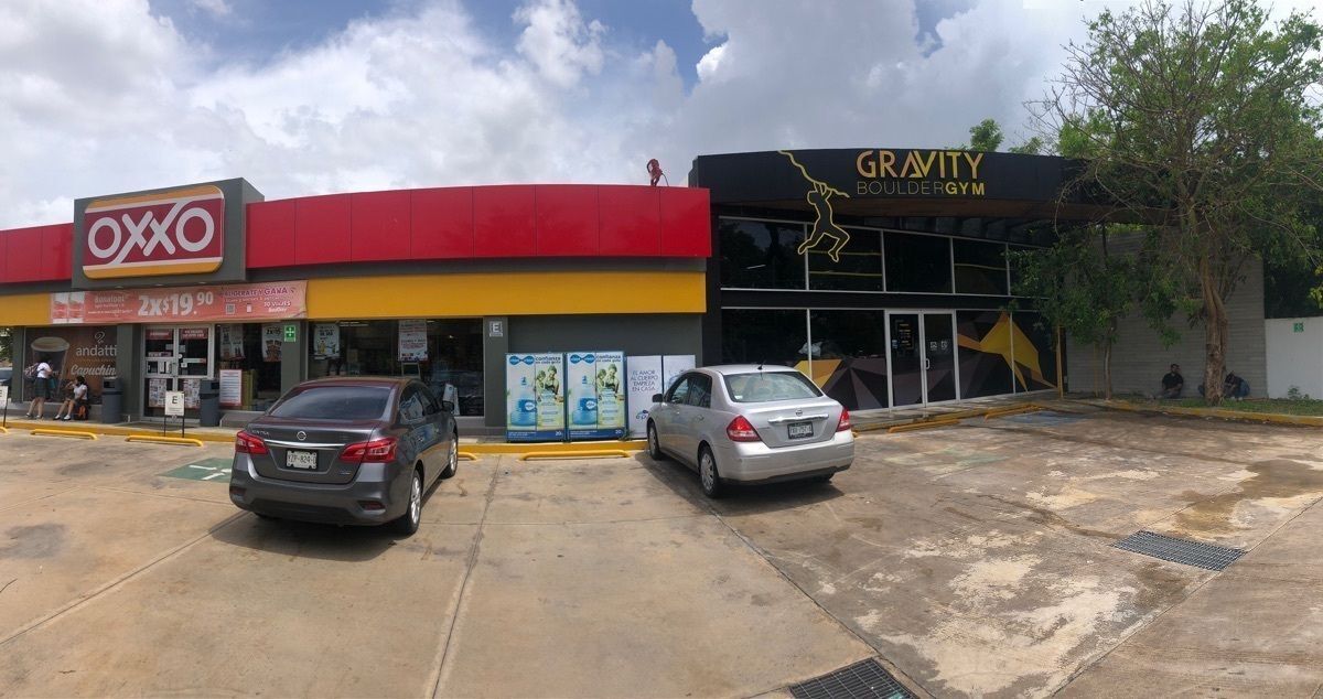Retail Space in Montes de Ame, Mérida, photo 17 of 19