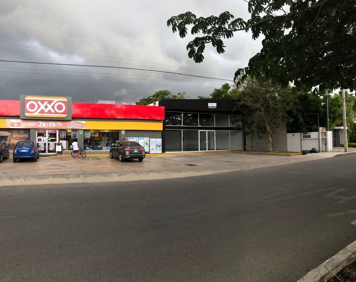Retail Space in Montes de Ame, Mérida, photo 18 of 19