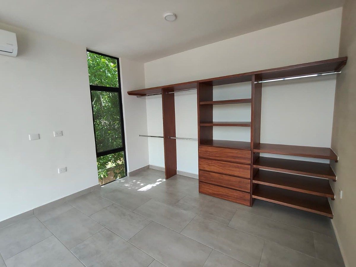 Departamento en Chuburna de Hidalgo, Mérida, foto 15 de 18