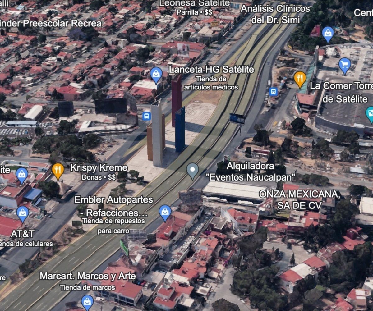 Terreno comercial en Venta, sobre Periférico a altura de las Torres Cod. TV339 - foto 5