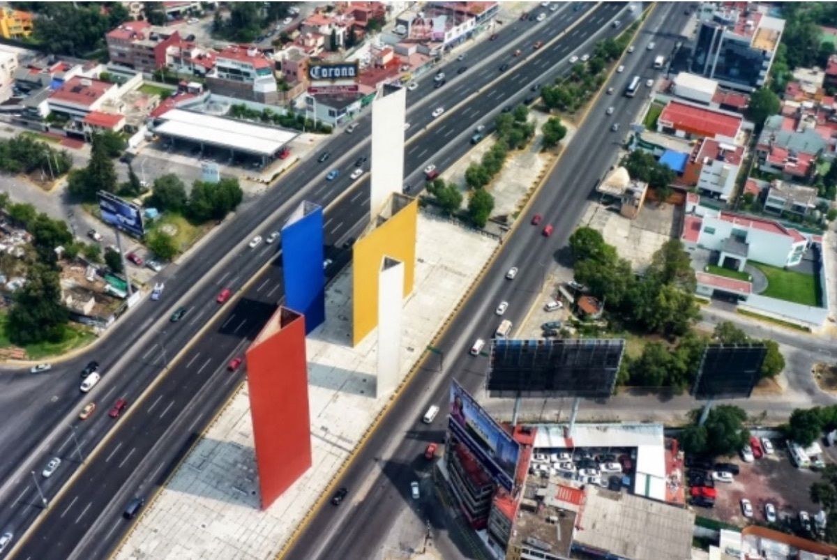 Terreno comercial en Venta, sobre Periférico a altura de las Torres Cod. TV339 - foto 1
