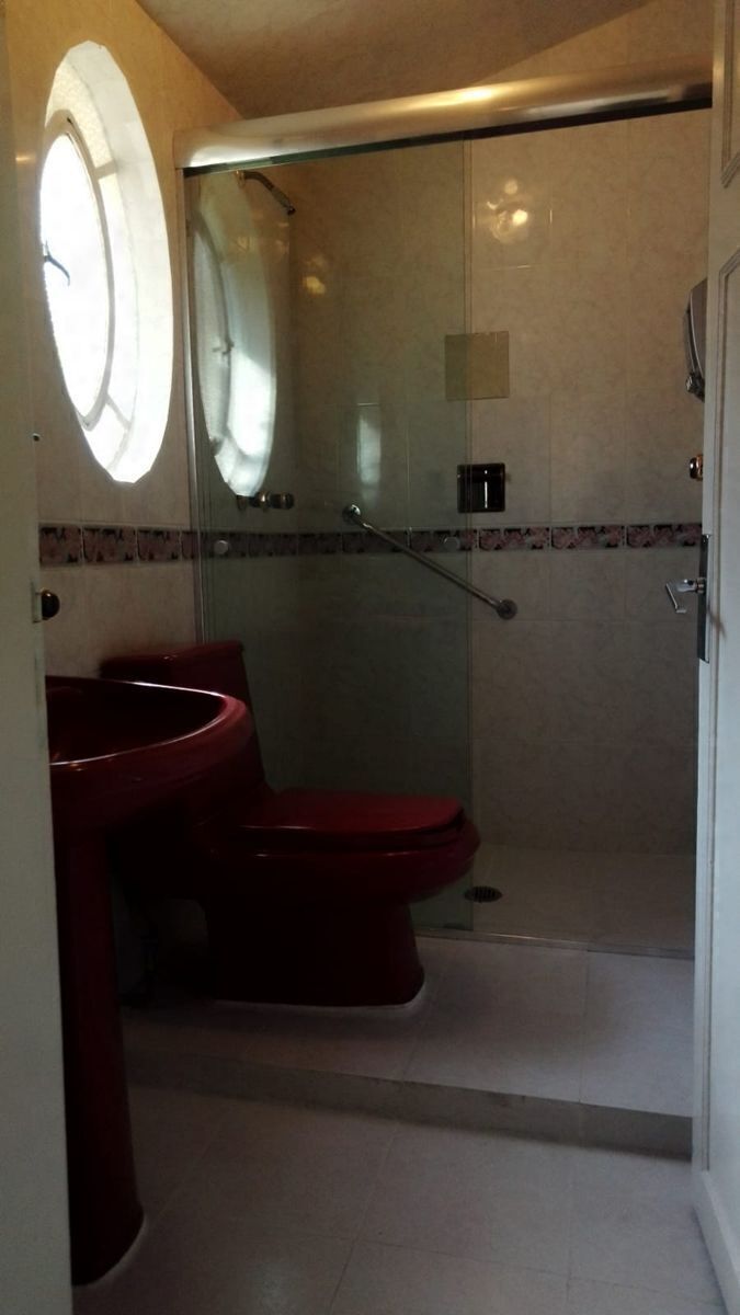 15 de 20: Baños recién remodelados.