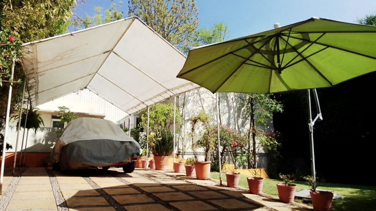19 de 20: Lugares de estacionamiento