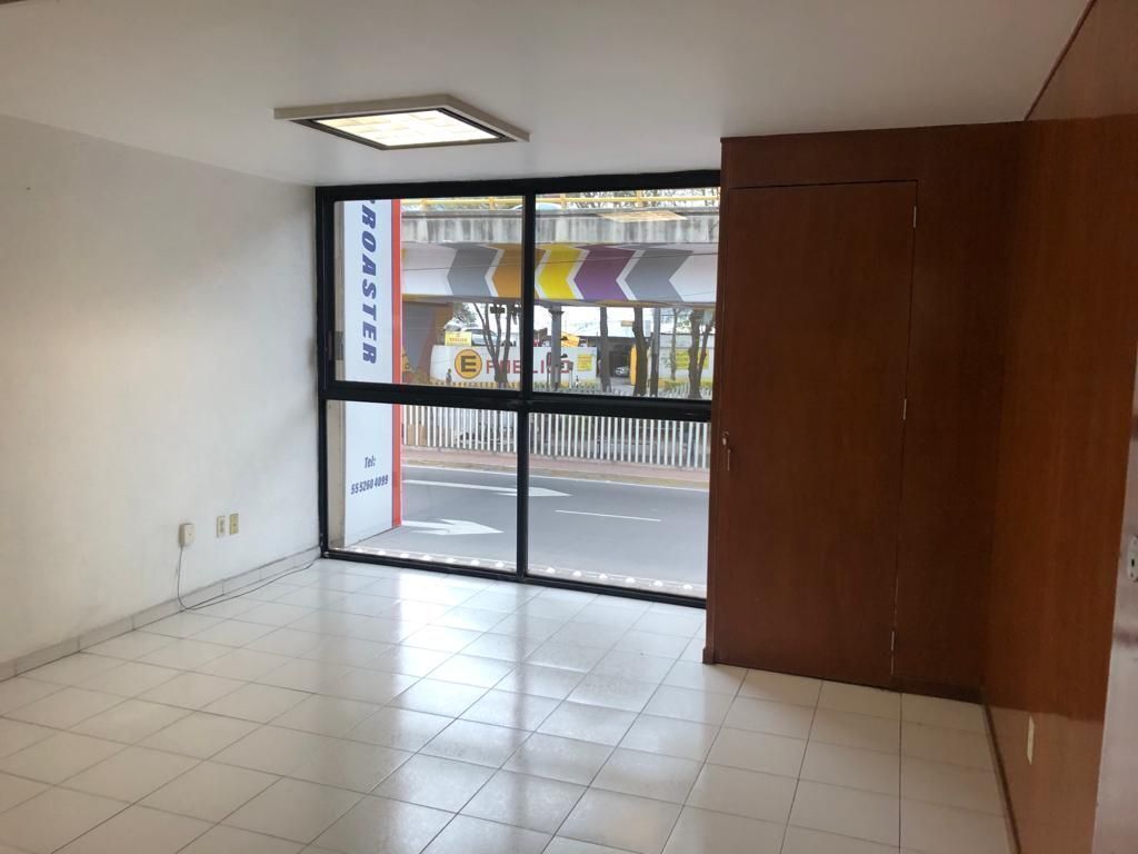2 de 13: Despacho o estudio