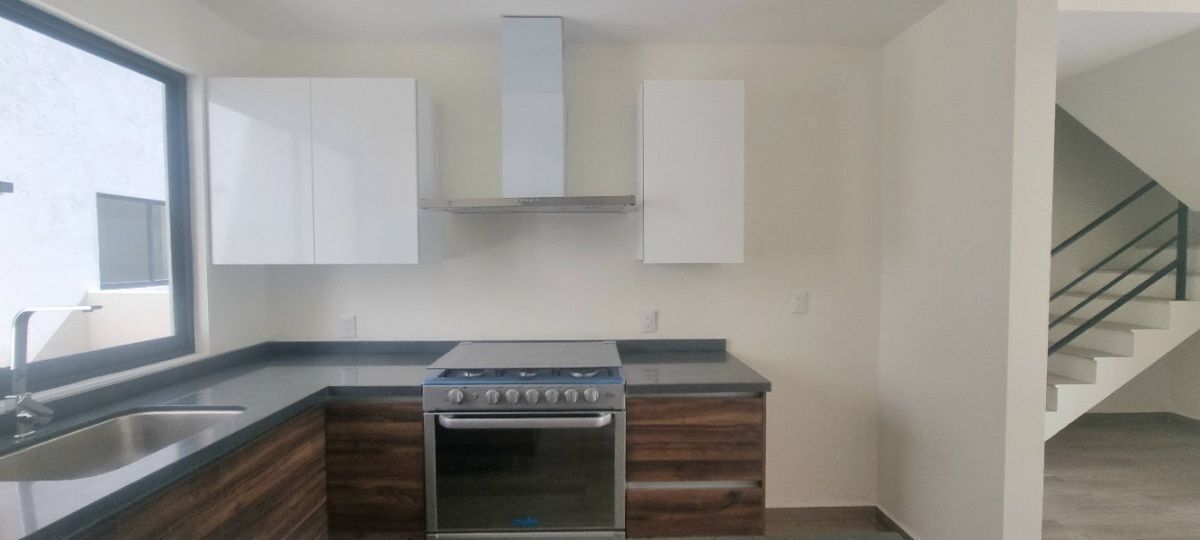 3 de 15: Cocina integral abierta